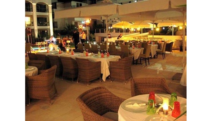 Hotel Albatros poza 3