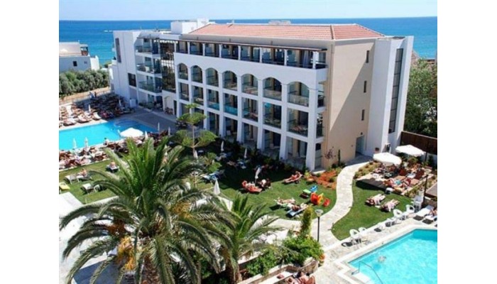 Hotel Albatros poza 1