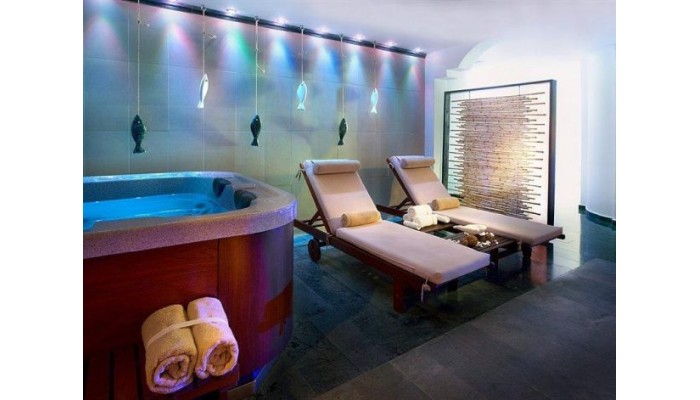 Hotel Albatros poza 4