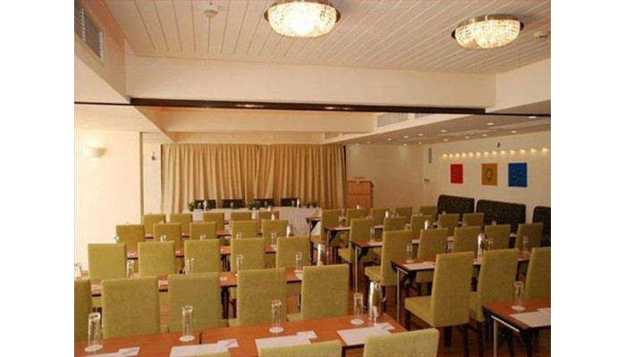 Hotel Albatros poza 13