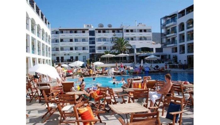 Hotel Albatros poza 5