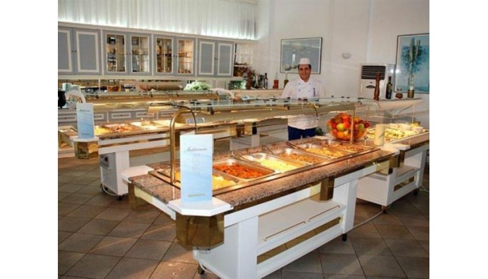 Hotel Albatros poza 12