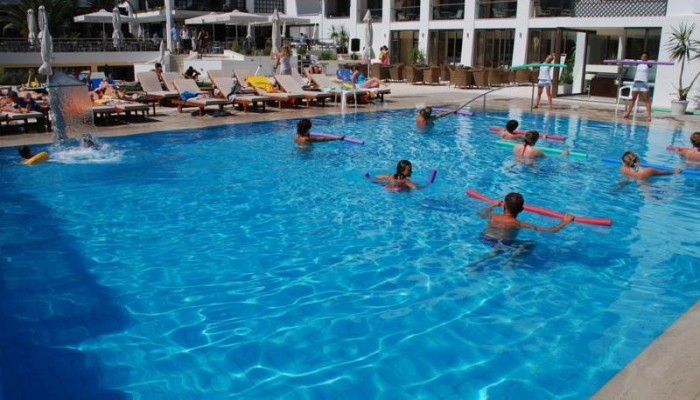 Hotel Albatros poza 18