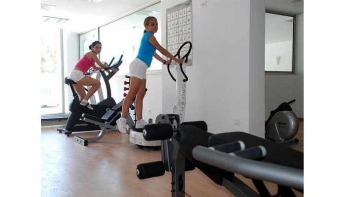 Hotel Albatros poza 10