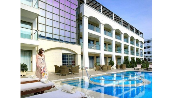 Hotel Albatros poza 6