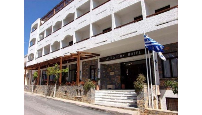 Hotel Albatros poza 17