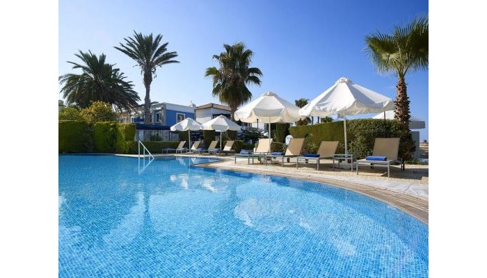 Hotel Mitsis Royal Mare Thalasso & Spa (Ex Aldemar Royal Mare) poza 18