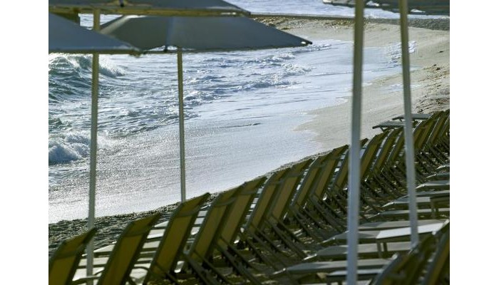 Hotel Mitsis Royal Mare Thalasso & Spa (Ex Aldemar Royal Mare) poza 14