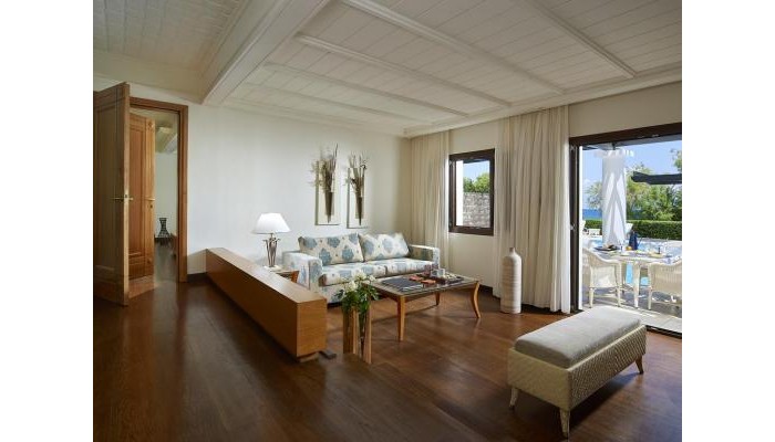 Hotel Mitsis Royal Mare Thalasso & Spa (Ex Aldemar Royal Mare) poza 10