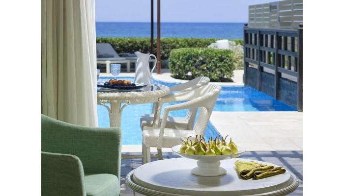 Hotel Mitsis Royal Mare Thalasso & Spa (Ex Aldemar Royal Mare) poza 7
