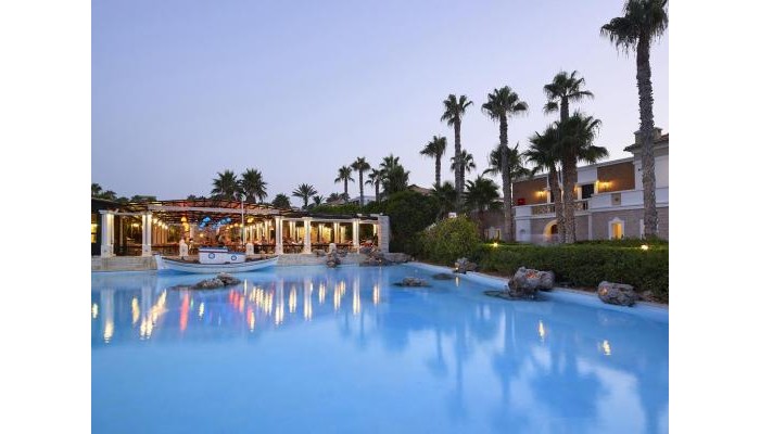 Hotel Mitsis Royal Mare Thalasso & Spa (Ex Aldemar Royal Mare) poza 16
