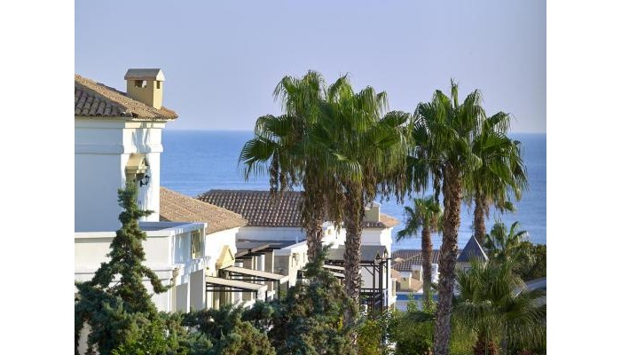 Hotel Mitsis Royal Mare Thalasso & Spa (Ex Aldemar Royal Mare) poza 0