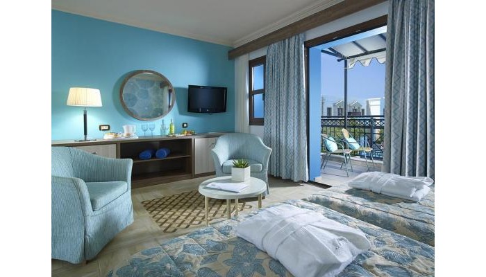 Hotel Mitsis Royal Mare Thalasso & Spa (Ex Aldemar Royal Mare) poza 3