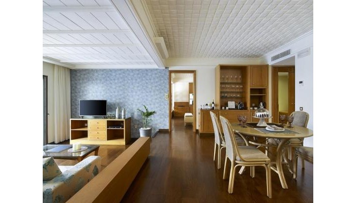 Hotel Mitsis Royal Mare Thalasso & Spa (Ex Aldemar Royal Mare) poza 13