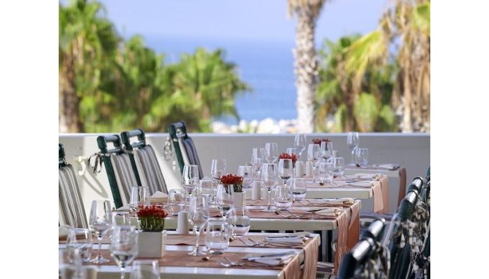 Hotel Mitsis Royal Mare Thalasso & Spa (Ex Aldemar Royal Mare) poza 15