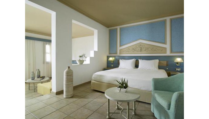 Hotel Mitsis Royal Mare Thalasso & Spa (Ex Aldemar Royal Mare) poza 4