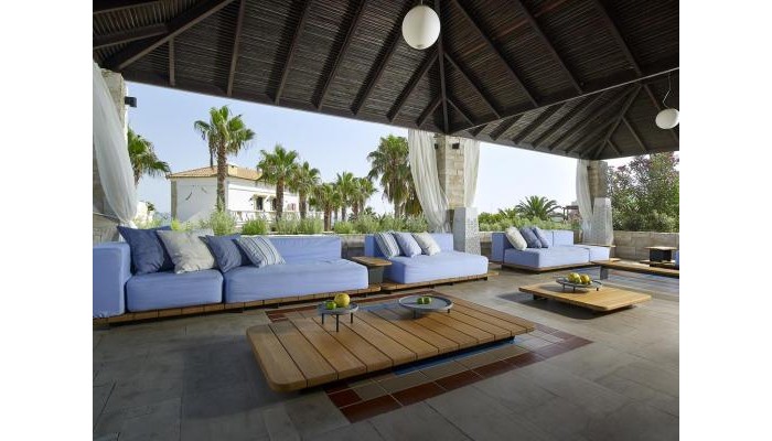 Hotel Mitsis Royal Mare Thalasso & Spa (Ex Aldemar Royal Mare) poza 17