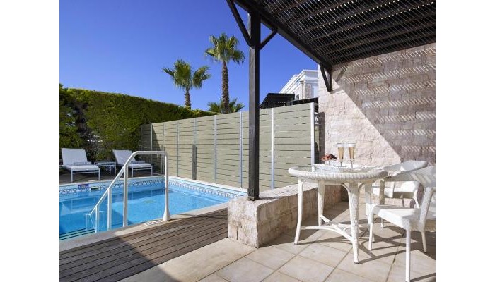 Hotel Mitsis Royal Mare Thalasso & Spa (Ex Aldemar Royal Mare) poza 6