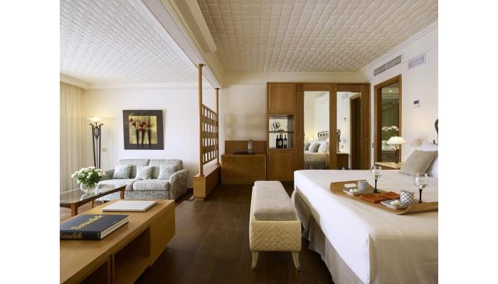 Hotel Mitsis Royal Mare Thalasso & Spa (Ex Aldemar Royal Mare) poza 11