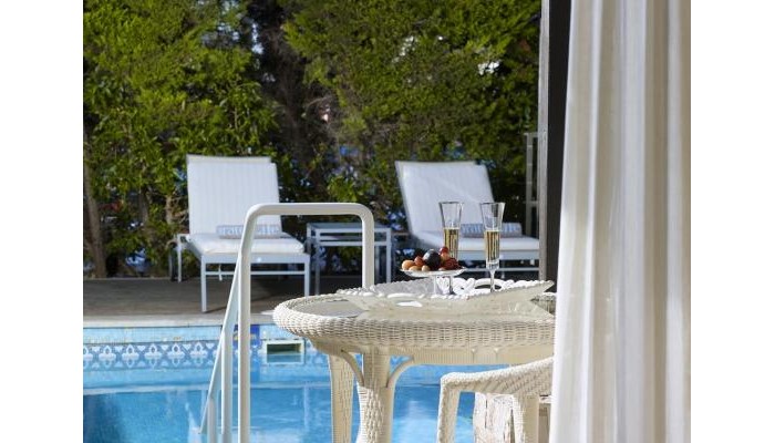 Hotel Mitsis Royal Mare Thalasso & Spa (Ex Aldemar Royal Mare) poza 5