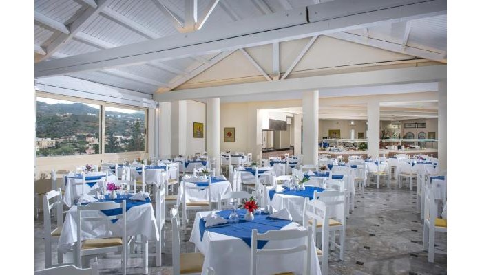 Hotel Alexander House poza 7