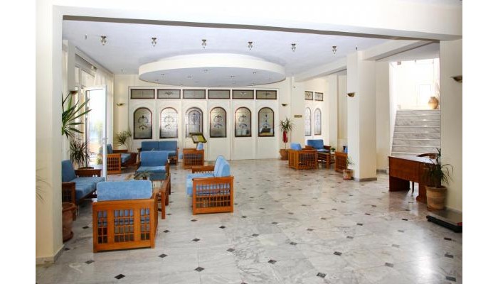 Hotel Alexander House poza 6