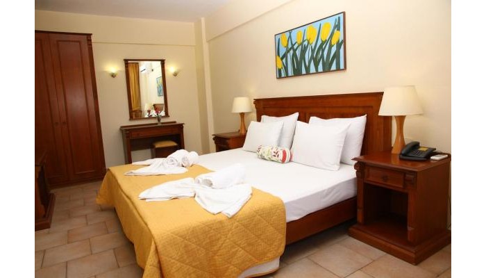 Hotel Alexander House poza 1