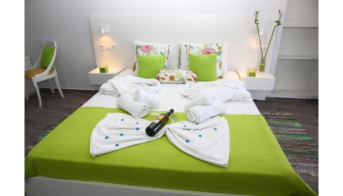 Hotel Alexander House poza 3