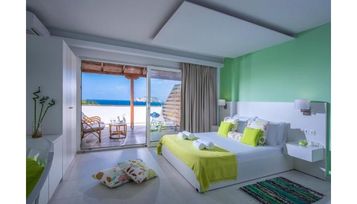 Hotel Alexander House poza 4