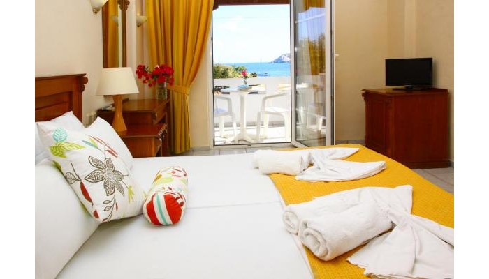 Hotel Alexander House poza 5