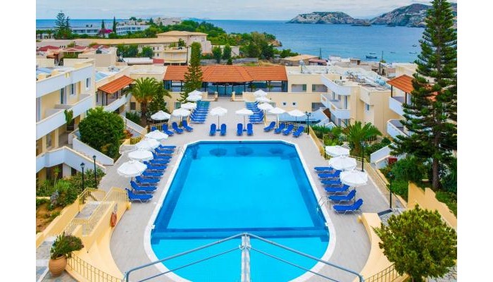 Hotel Alexander House poza 0