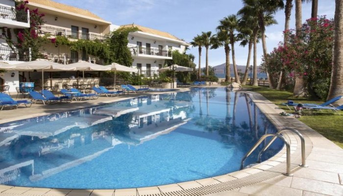 Almyrida Resort (Beach, Residence, Studios, Gardens) poza 1