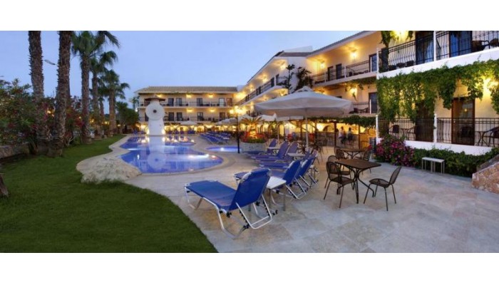 Almyrida Resort (Beach, Residence, Studios, Gardens) poza 9