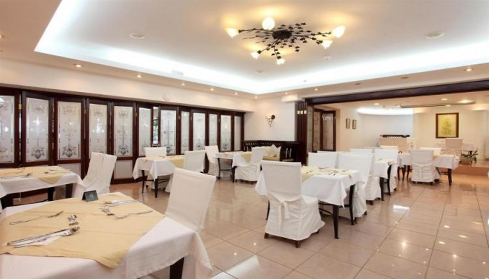 Almyrida Resort (Beach, Residence, Studios, Gardens) poza 17