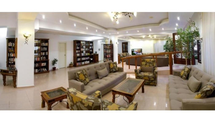 Almyrida Resort (Beach, Residence, Studios, Gardens) poza 18