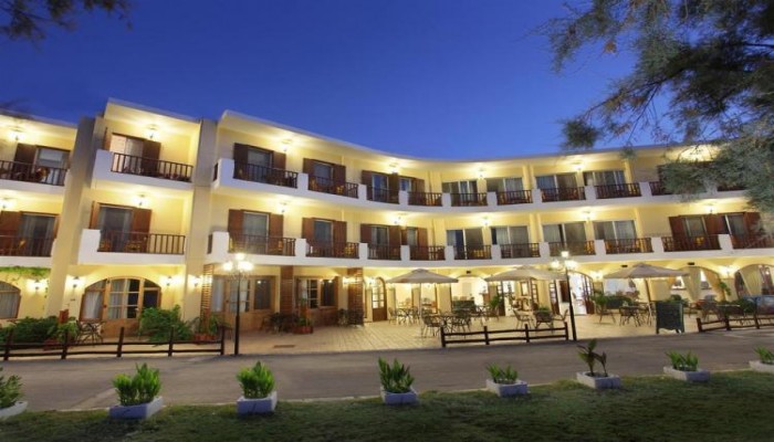 Almyrida Resort (Beach, Residence, Studios, Gardens) poza 6