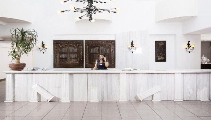 Almyrida Resort (Beach, Residence, Studios, Gardens) poza 10