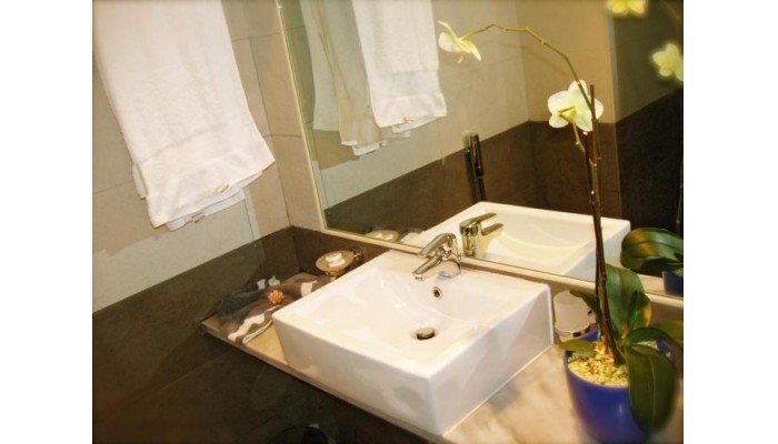 Almyrida Resort (Beach, Residence, Studios, Gardens) poza 15