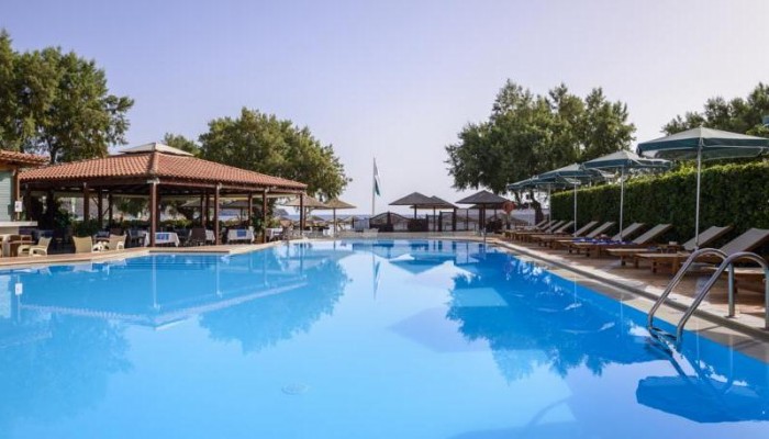 Hotel Atlantica Amalthia Beach poza 3