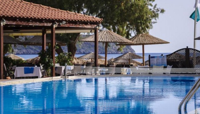 Hotel Atlantica Amalthia Beach poza 5