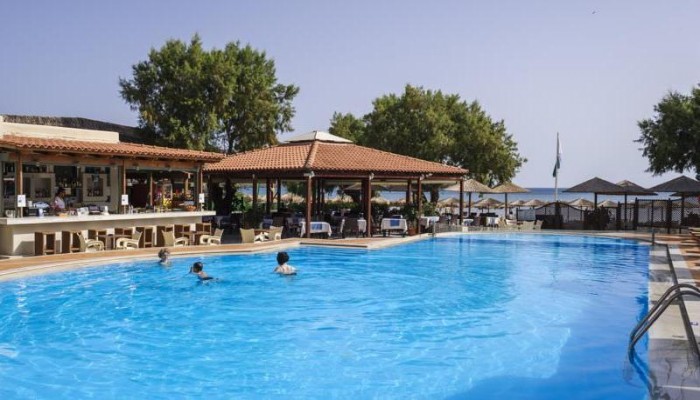 Hotel Atlantica Amalthia Beach poza 6