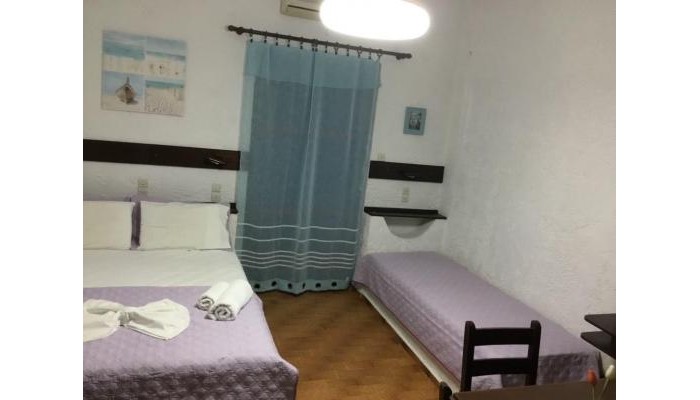 Amazona Apartments poza 3