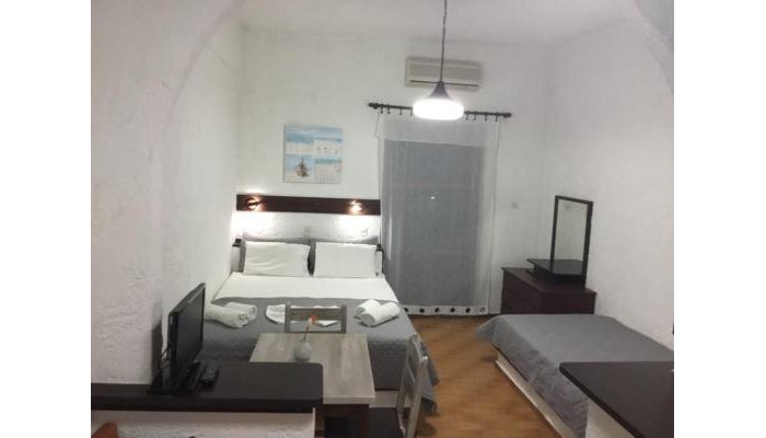 Amazona Apartments poza 4