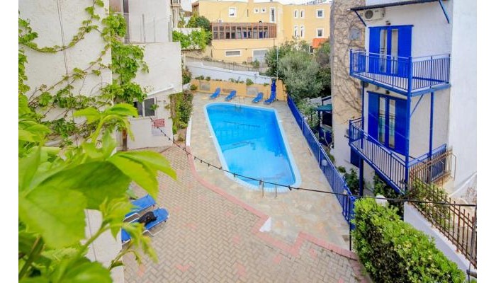 Amazona Apartments poza 10