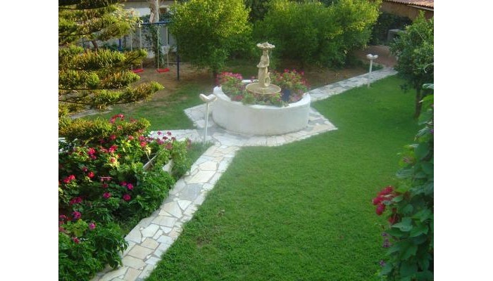 Amazona Apartments poza 8