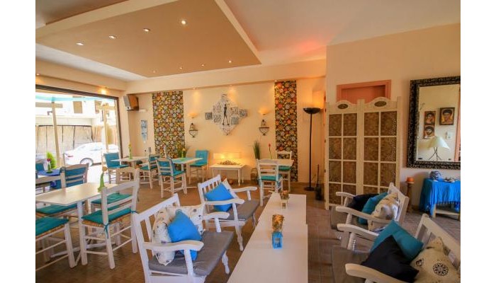 Amazona Apartments poza 2