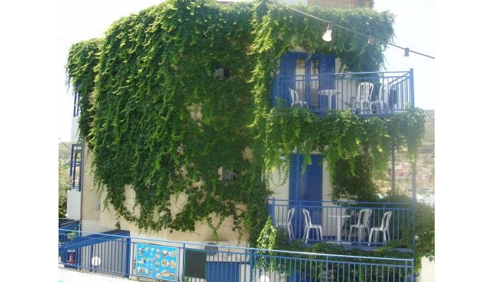 Amazona Apartments poza 0