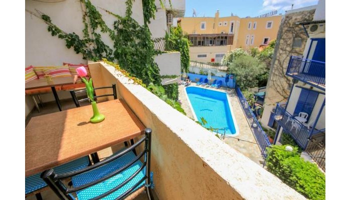 Amazona Apartments poza 9