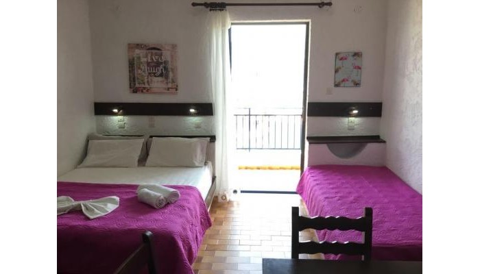 Amazona Apartments poza 6