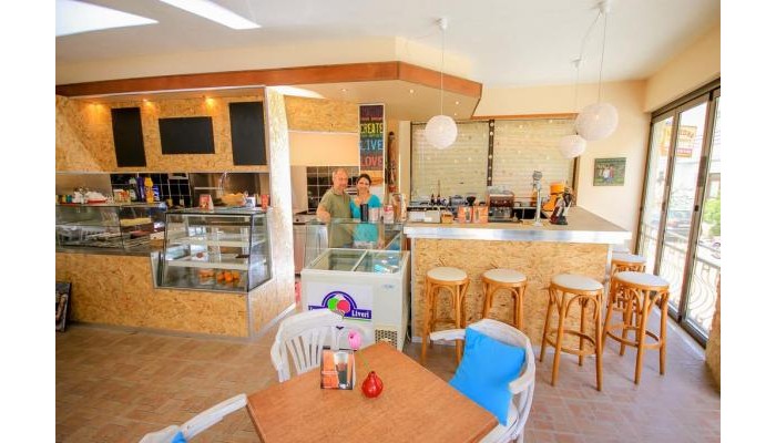 Amazona Apartments poza 1